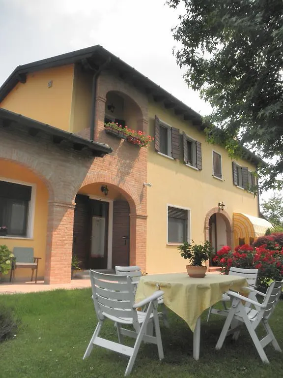 B&B Ai Ciliegi Mogliano Veneto