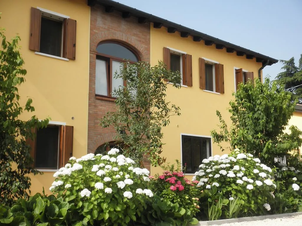 B&B Ai Ciliegi Mogliano Veneto Italy