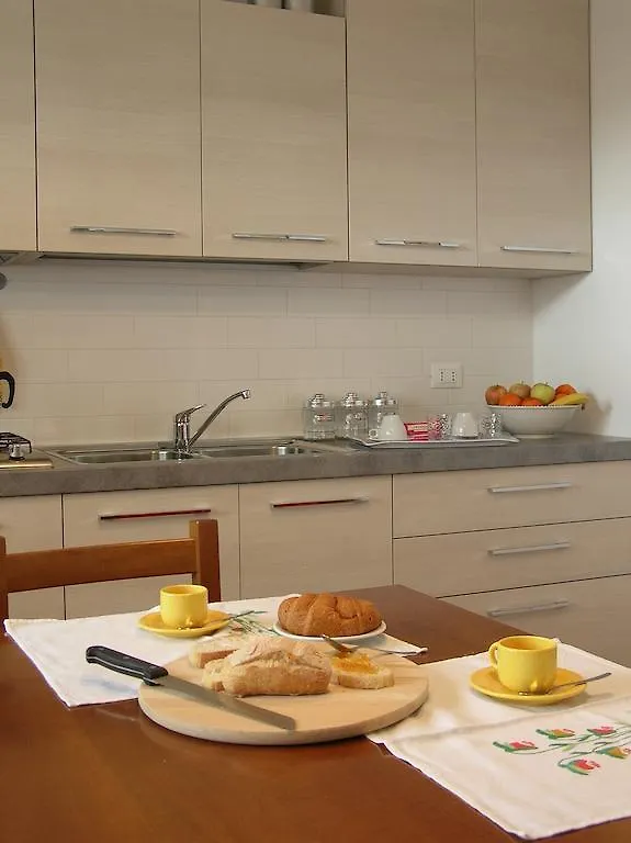 B&B Ai Ciliegi Mogliano Veneto