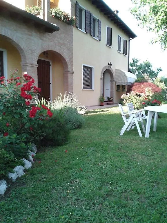 B&B Ai Ciliegi Mogliano Veneto Bed & Breakfast