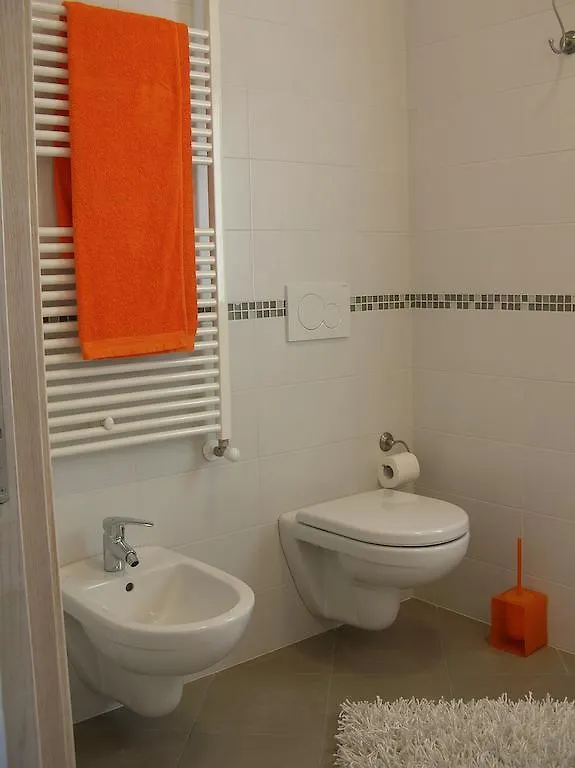 Bed & Breakfast B&B Ai Ciliegi Mogliano Veneto Italy
