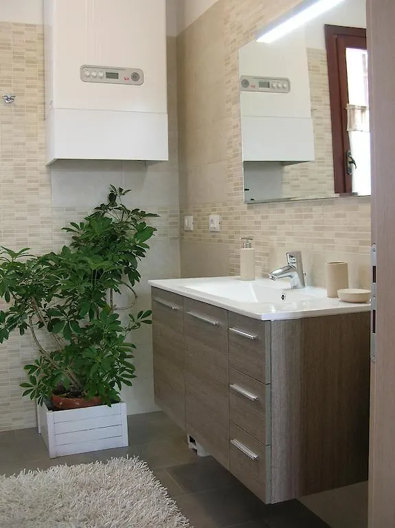 B&B Ai Ciliegi Mogliano Veneto Bed and Breakfast