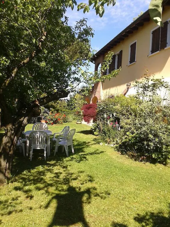 Bed & Breakfast B&B Ai Ciliegi Mogliano Veneto Italy