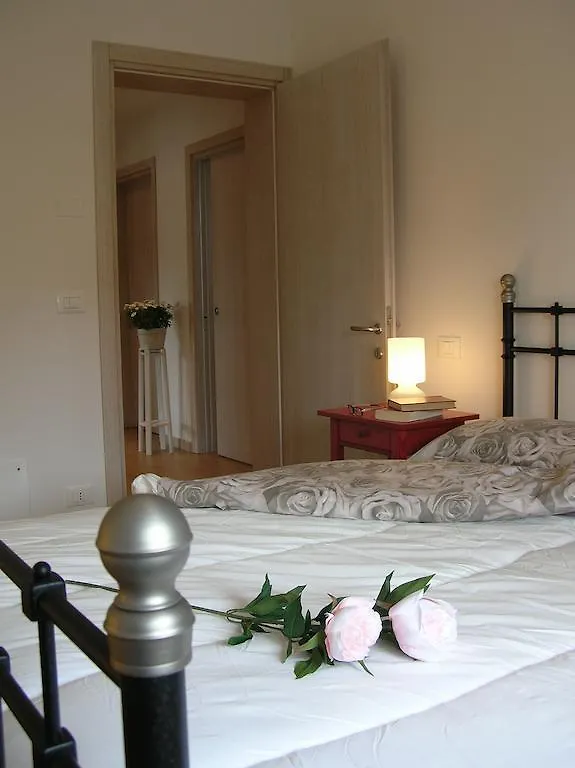 B&B Ai Ciliegi Mogliano Veneto