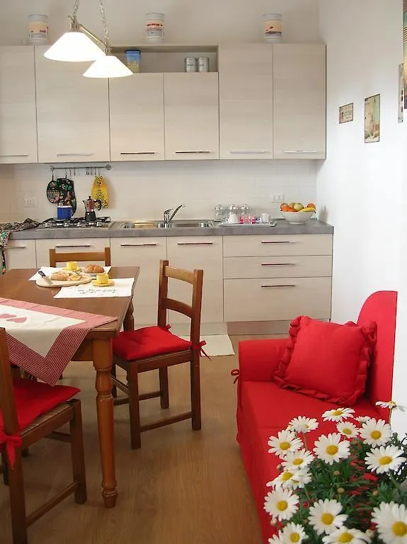 Bed & Breakfast B&B Ai Ciliegi Mogliano Veneto