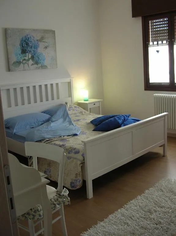 Bed & Breakfast B&B Ai Ciliegi Mogliano Veneto