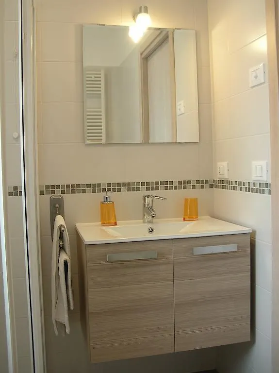 B&B Ai Ciliegi Mogliano Veneto 0*,  Italy