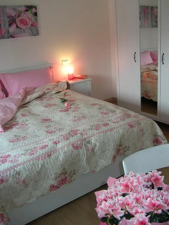 B&B Ai Ciliegi Mogliano Veneto 0*,