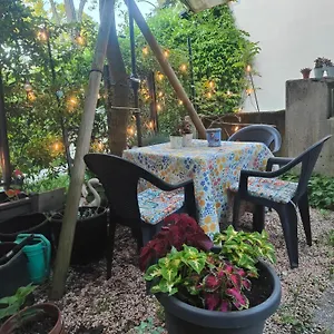  Homestay 1 Stanza Aeroporto E Autostrada Venezia -