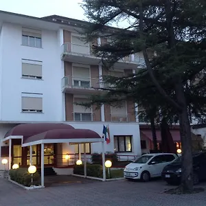 4* Hotel La Meridiana