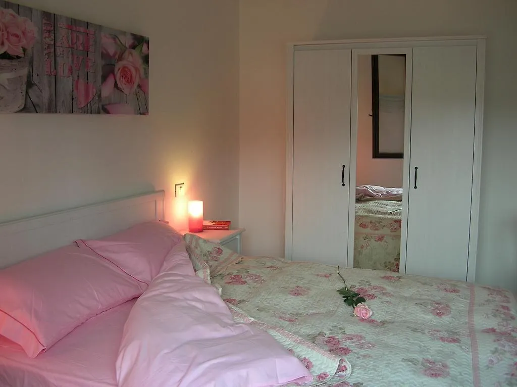 B&B Ai Ciliegi Mogliano Veneto 0*,  Italien
